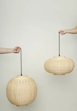 Chand hanglamp rond - 991528