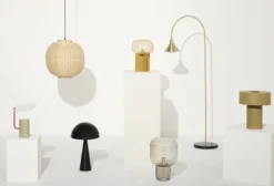 Chand hanglamp rond - 991528