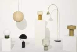 Chand hanglamp rond - 991528