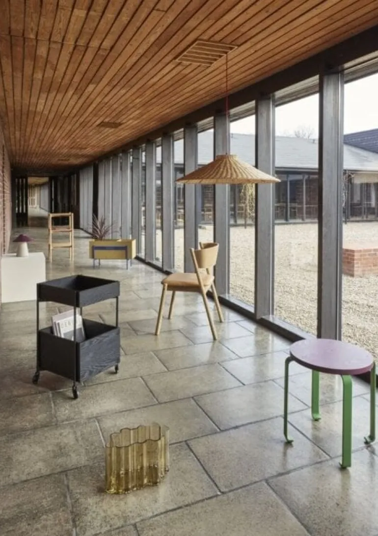 Chand hanglamp trapeze - 991601