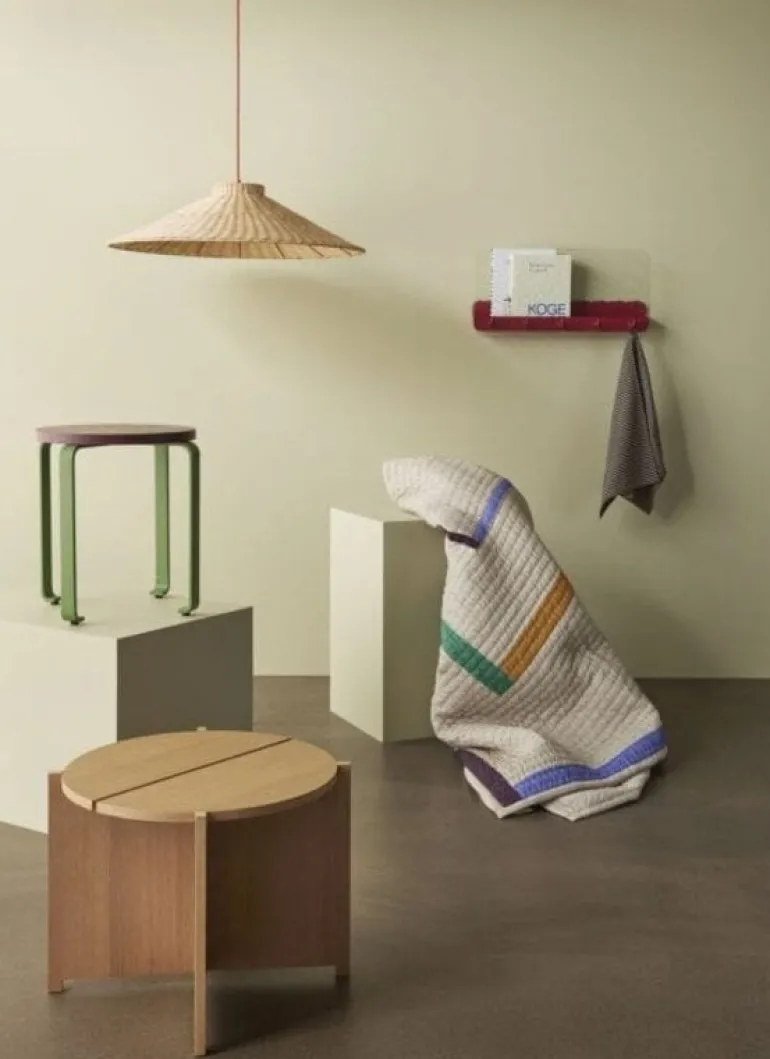 Chand hanglamp trapeze - 991601