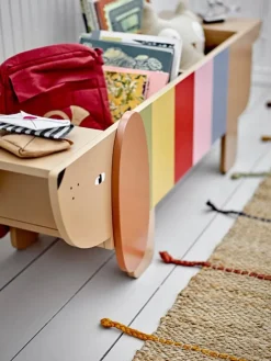 Charlie boekenkast - 82062010