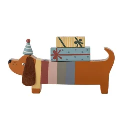 Charlie verjaardagsdecoratie - 82054440