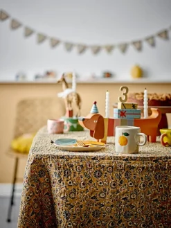 Charlie verjaardagsdecoratie - 82054440