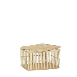 Cheery manden set van 2 stuks - 031501