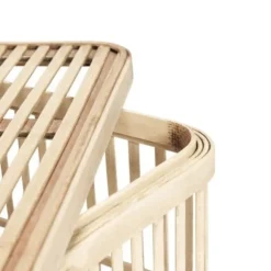 Cheery manden set van 2 stuks - 031501