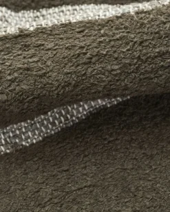 Chen vloerkleed donkerbruin- 205081017