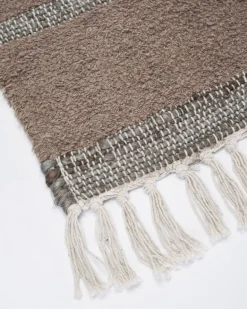 Chen vloerkleed dusty berry - 205081019