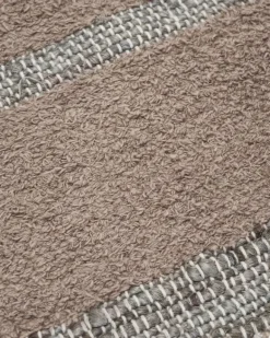 Chen vloerkleed dusty berry - 205081019