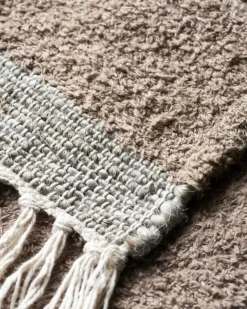 Chen vloerkleed dusty berry - 205081019