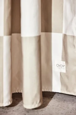 Chess douchegordijn - L301086