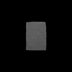 Chindi vloerkleed - grijs 60x90cm