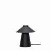 Chipper tafellamp zwart - 961614