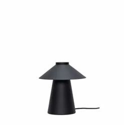 Chipper tafellamp zwart - 961614