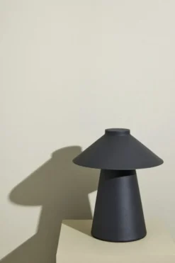 Chipper tafellamp zwart - 961614