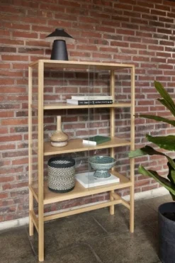 Chipper tafellamp zwart - 961614