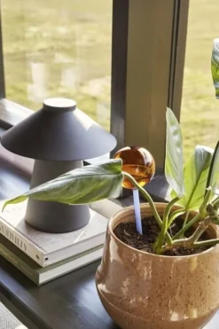 Chipper tafellamp zwart - 961614