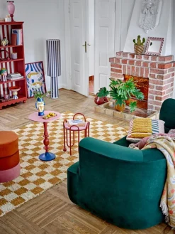 Chola vloerkleed - 82066547