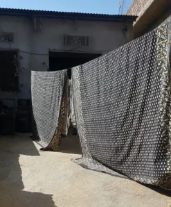 Ciara double plaid - 1.40.30.025.900.5