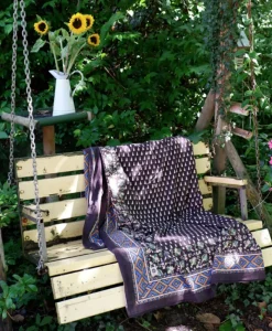 Ciara double plaid - 1.40.30.025.900.5