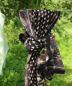 Ciara double plaid - 1.40.30.025.900.5