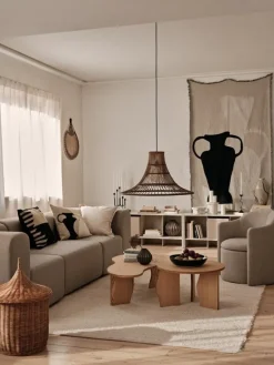 Ciba lampenkap Ø70cm - 14591042