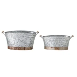 Cimon emmers - set van 2 stuks