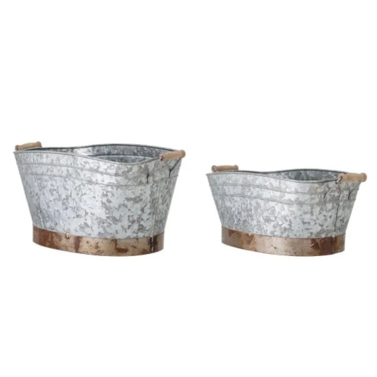 Cimon emmers - set van 2 stuks