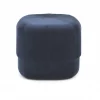 Circus Pouf Small blauw 46x46x40cm