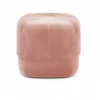 Circus Pouf Small roze 46x46x40cm