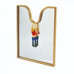 Circus spiegel - 17617