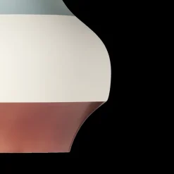 Cirque Ø380mm hanglamp geel - 5741097322