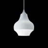 Cirque Ø220mm hanglamp grijs - 5741094862