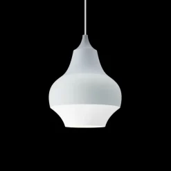 Cirque Ø220mm hanglamp grijs - 5741094862