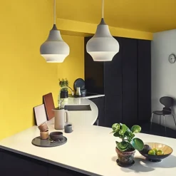 Cirque Ø220mm hanglamp grijs - 5741094862