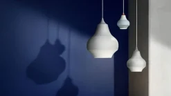 Cirque Ø220mm hanglamp grijs - 5741094862