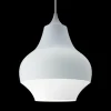 Cirque Ø380mm hanglamp grijs - 5741094859