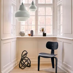 Cirque Ø380mm hanglamp grijs - 5741094859