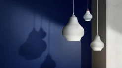 Cirque Ø380mm hanglamp grijs - 5741094859