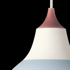 Cirque Ø150mm hanglamp koper - 5741097364