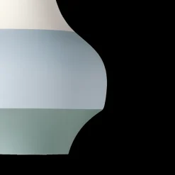 Cirque Ø220mm hanglamp koper - 5741097335