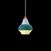 Cirque Ø150mm hanglamp rood - 5741097377