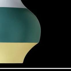 Cirque Ø150mm hanglamp rood - 5741097377