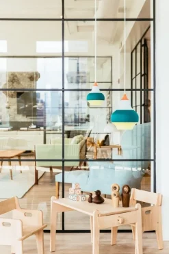 Cirque Ø150mm hanglamp rood - 5741097377