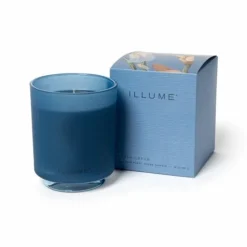 Citrus crush box kaars blauw - 4537534300