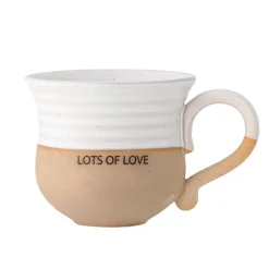 Claire mokken 'Lots of love' set van 4 stuks - 82062537