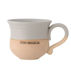 Claire mokken 'Stay magical' set van 4 stuks - 82062536