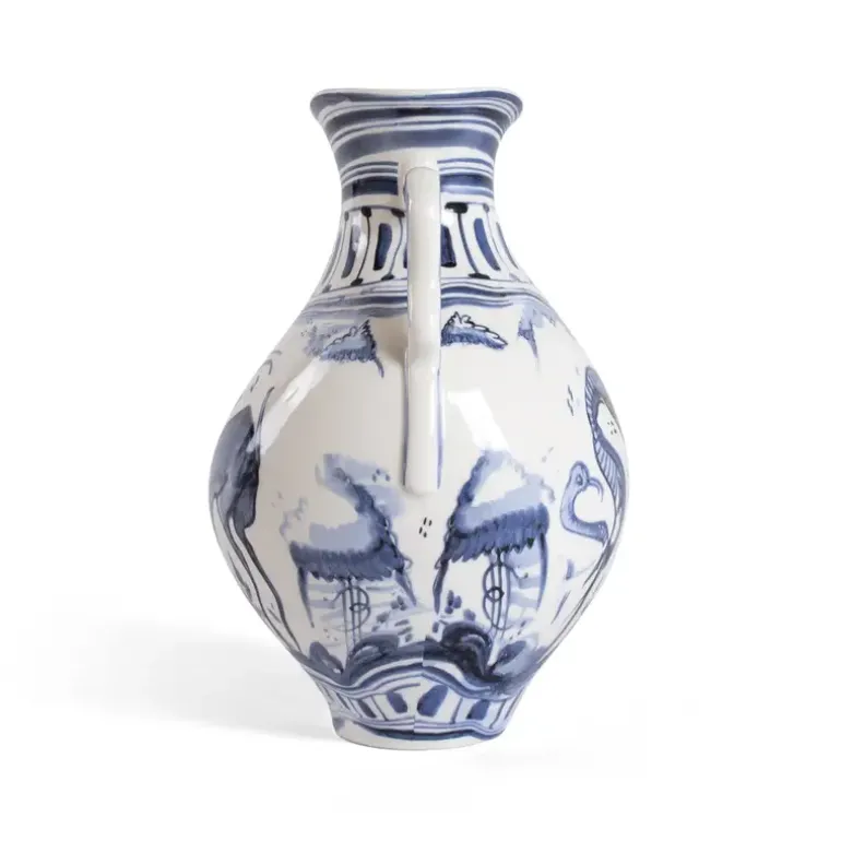 Classics on acid IBEX vaas - 11293