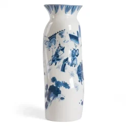 Classics on acid KING WEN vaas - 11291