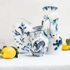 Classics on acid KING WEN vaas - 11291